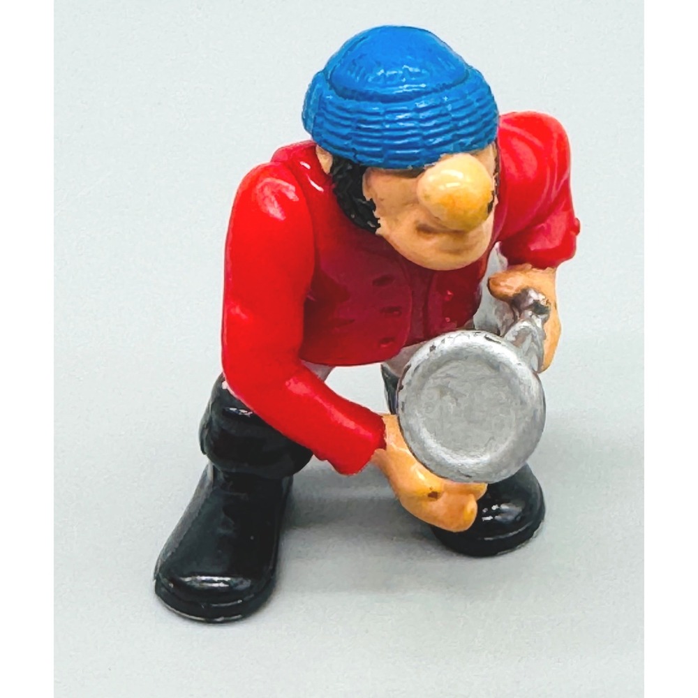 Fisher Price Great Adventures Ship Pirate Cannon Balls Gold Gate Replacement - Picture 4 of 9